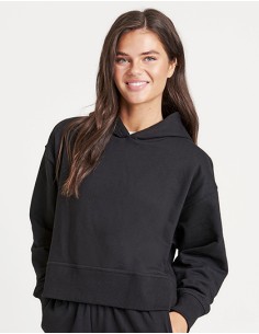 A-JH305-Women's Relaxed Hoodie 2